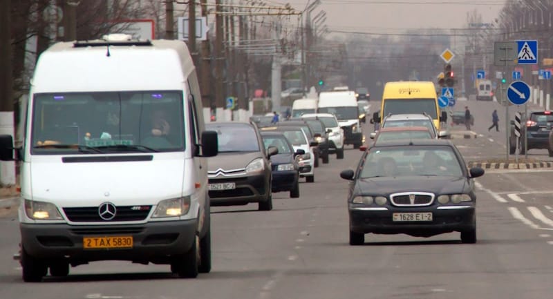 IMG_01 Маршрутне таксі Вінниця 3Б