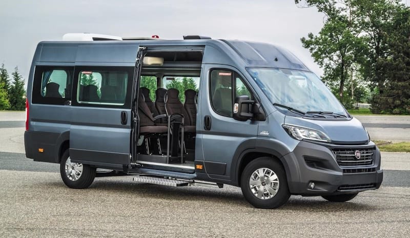 IMG_01 Маршрутне таксі Вінниця 16А