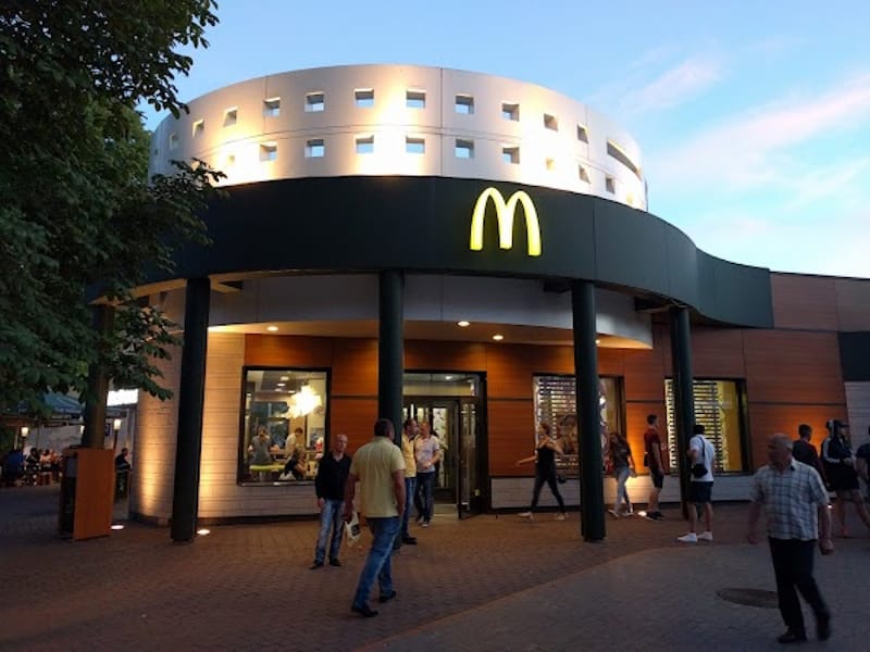 IMG_01 McDonald’s у Вінниці