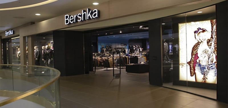 IMG_01 Bershka Вінниця