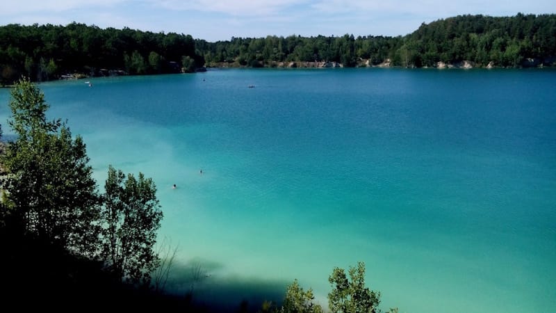 IMG_01 Топ-5 кар’єрів та озер Вінницької області