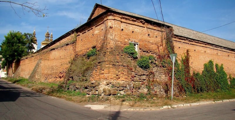 IMG_01 Вінницькі мури