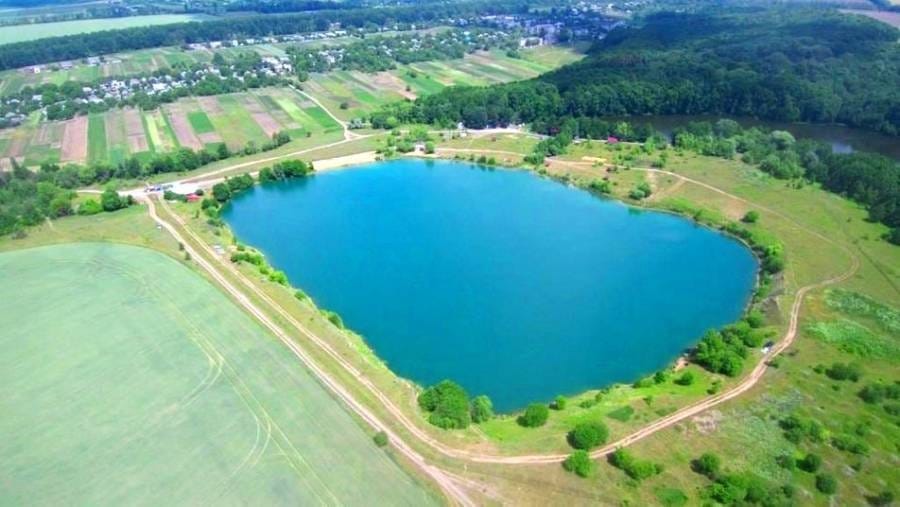 Могилівський кар’єр