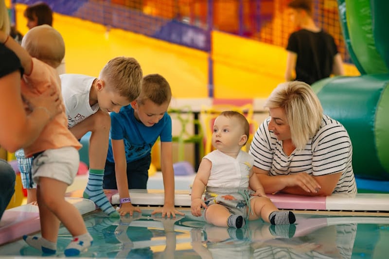 Країна Мрій (Вінниця)