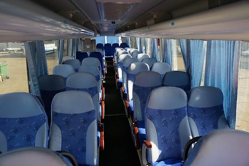 козятин - вінниця автобус