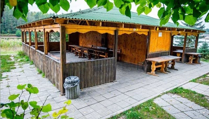 База відпочинку «Берізка» (Вінниця)