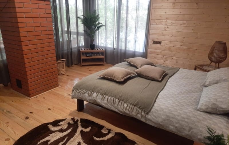 База відпочинку "Кльове місце"