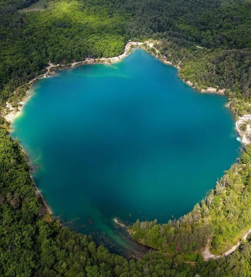 Черепашинецький кар’єр