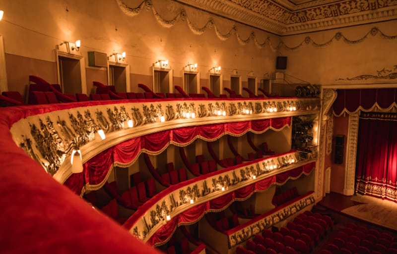 Театр Садовського