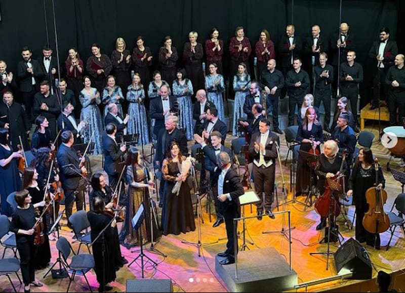 Обласна філармонія