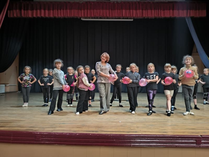 Вінницький міський палац дітей та юнацтва