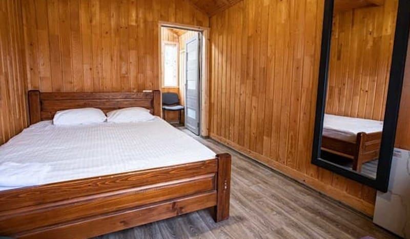 База відпочинку «Берізка» (Вінниця)