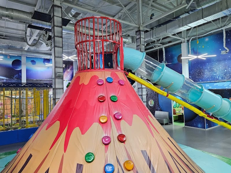 Країна Мрій (Вінниця)