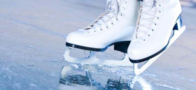 Льодова арена