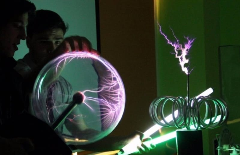 Музей науки у Вінниці