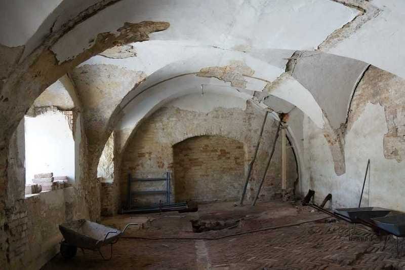 Вінницькі мури