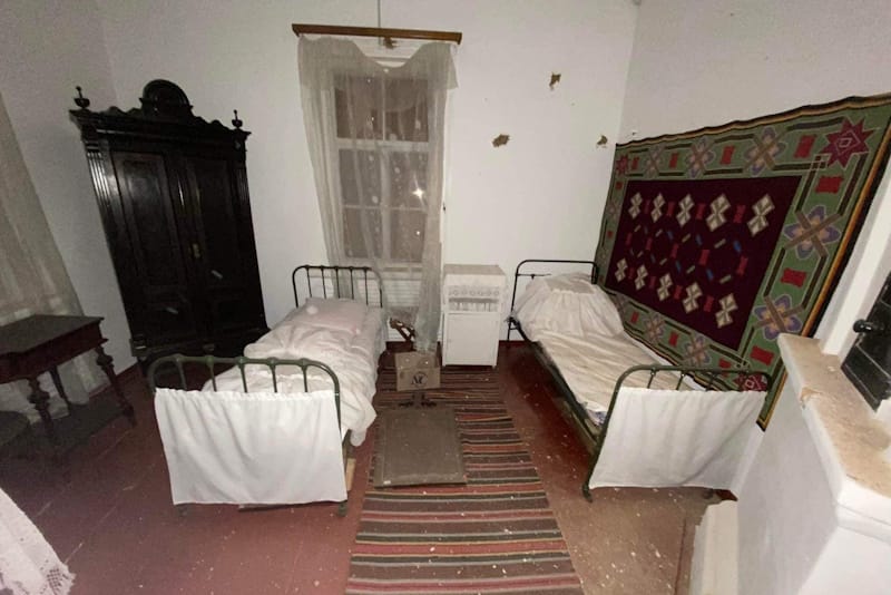 Музей-садиба Михайла Коцюбинського