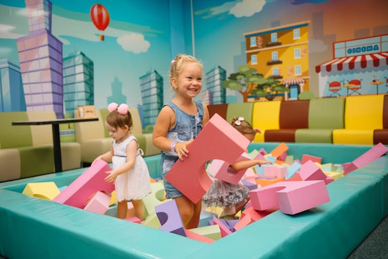 Країна Мрій (Вінниця)