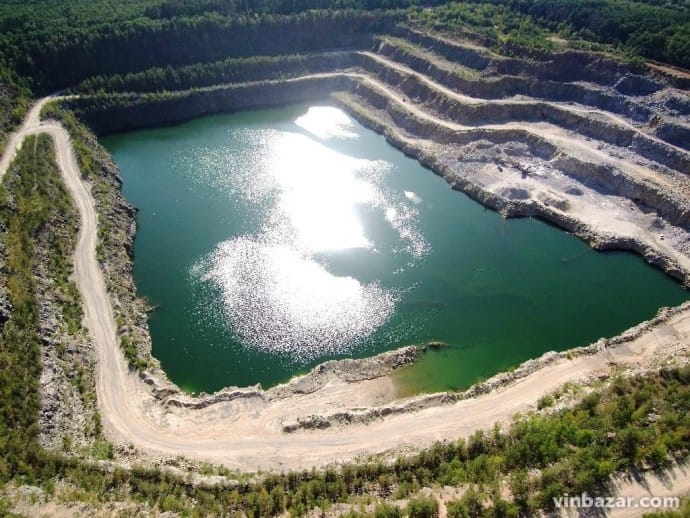 Іванівський кар’єр