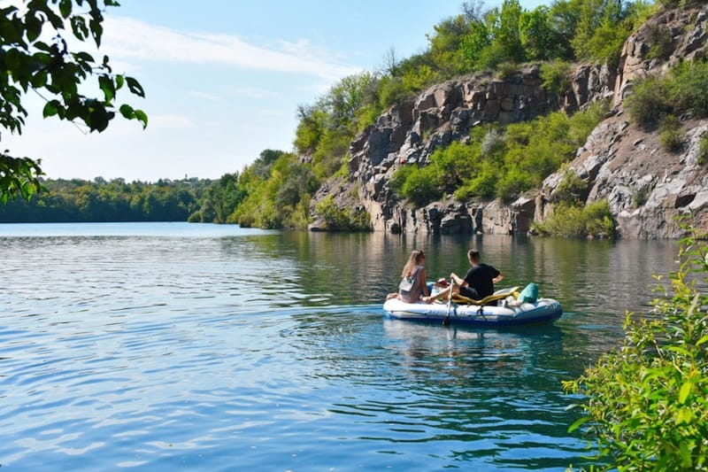 Губницький кар’єр