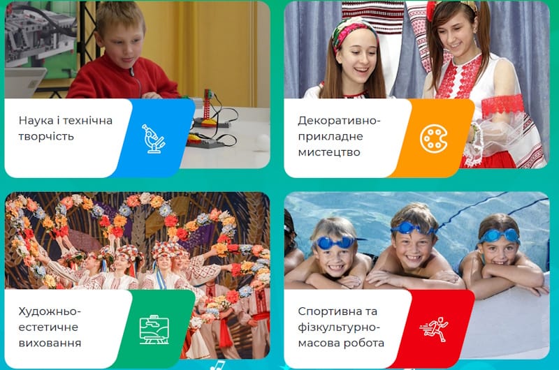 Вінницький міський палац дітей та юнацтва