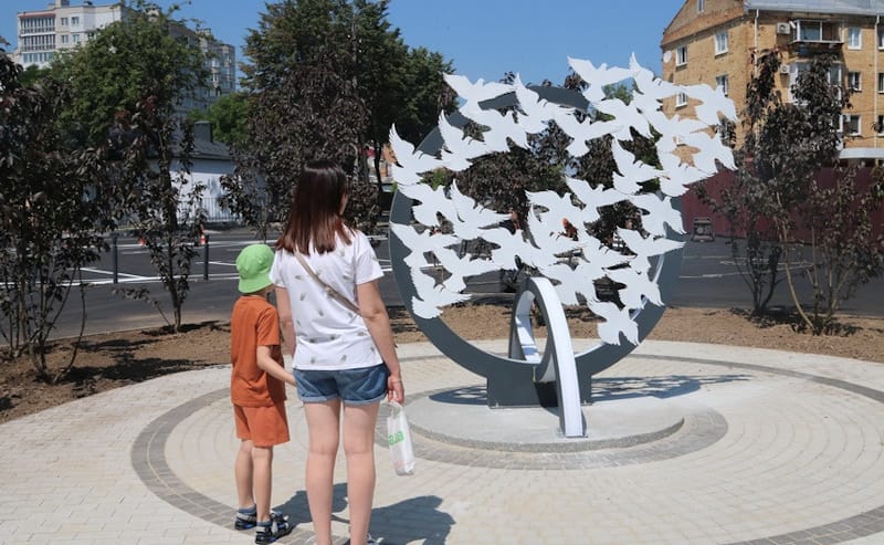 Будинок офіцерів Вінниці