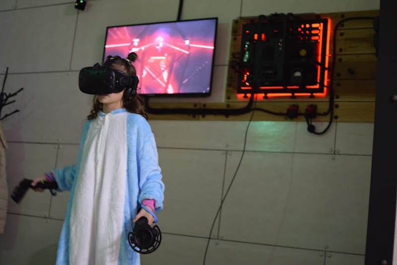 F.A.Z.A (ФАЗА) Вінниця- розважальний центр