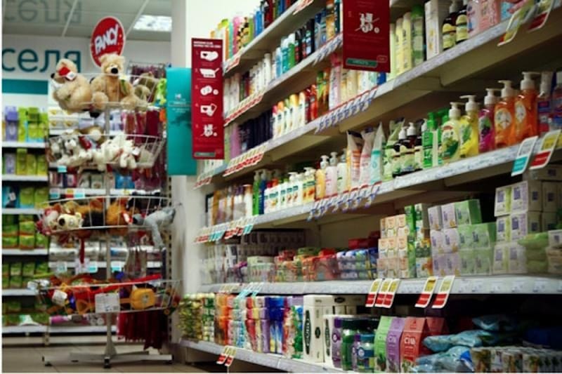 Я-господиня (Вінниця)