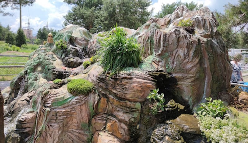 Подільський зоопарк у Вінниці