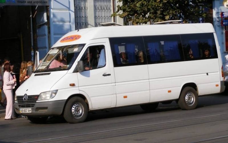 IMG_09 Маршрутне таксі Вінниця 20А