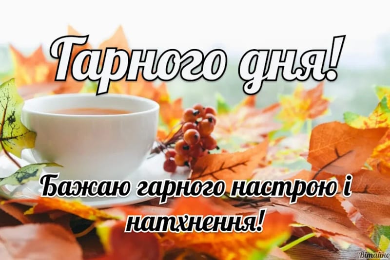 IMG_01 з гарним днем