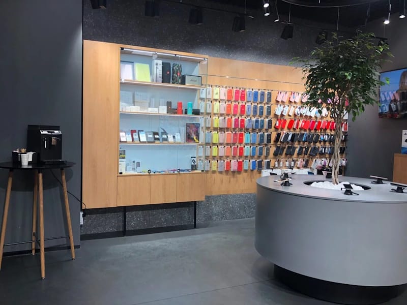 Ябко у Вінниці