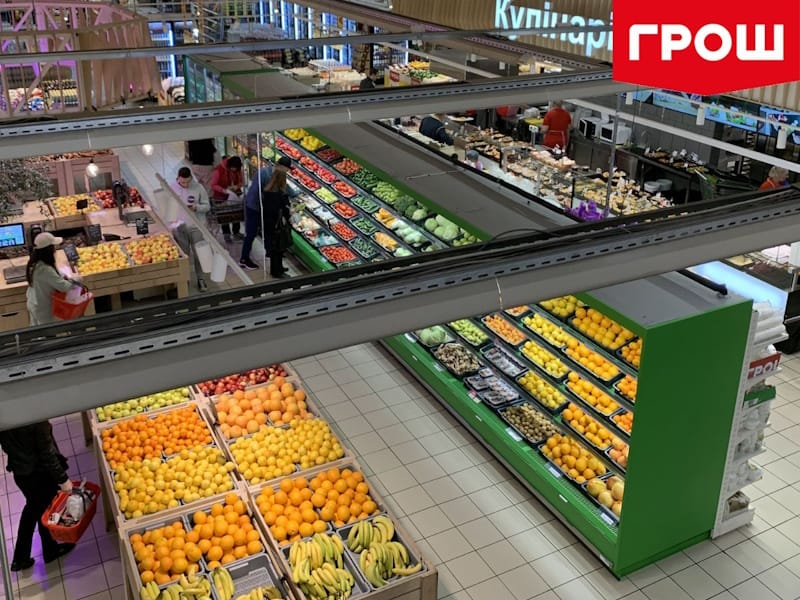 грош вінниця