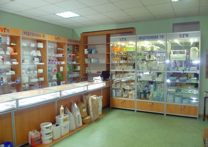 медтехніка вінниця