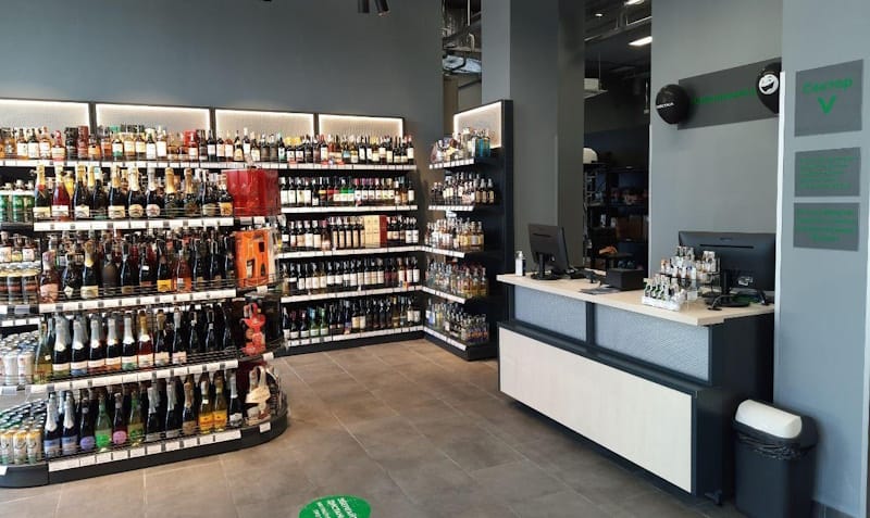 розетка вінниця