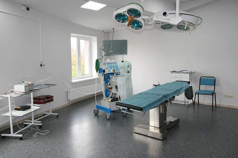 Оксфорд Медікал Вінниця