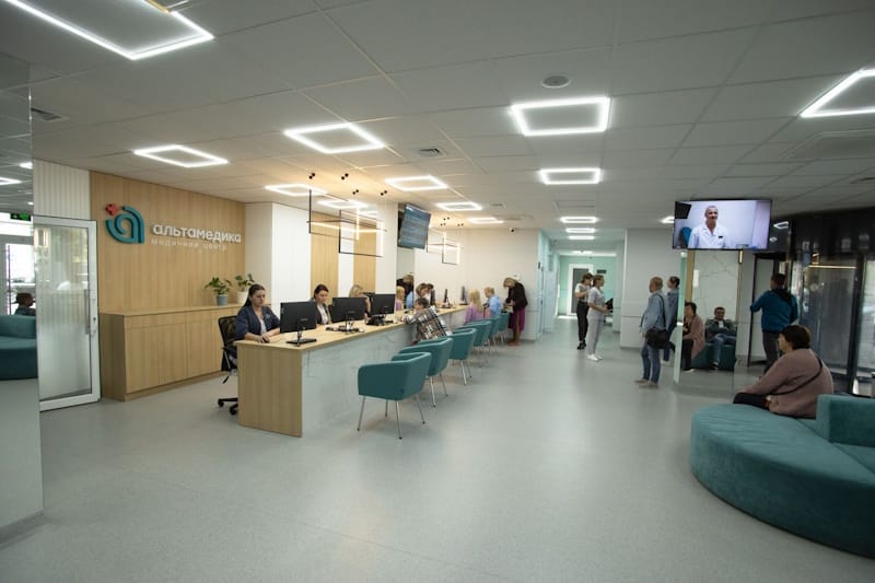 Альтамедика