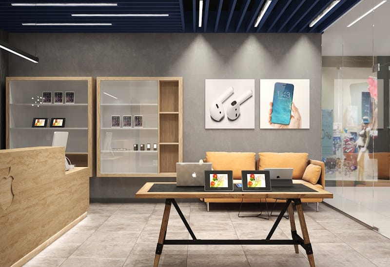 Ябко у Вінниці