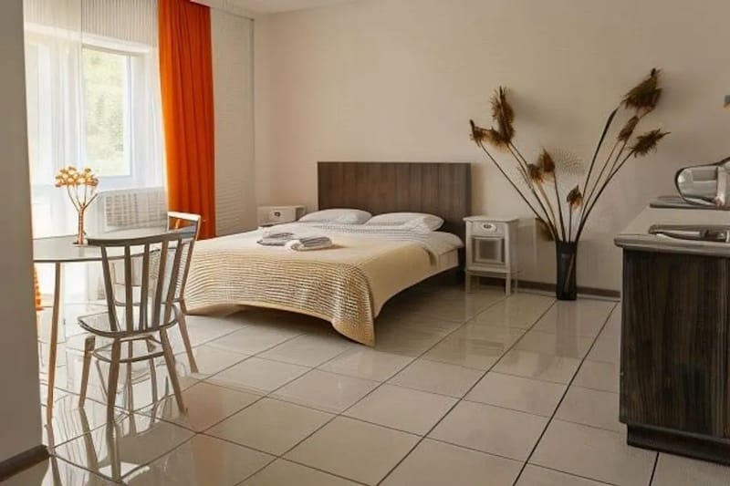 TREND HOUSE Apartments Вінниця