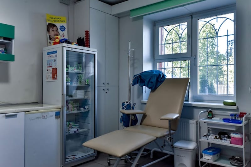 медок (MED OK) вінниця