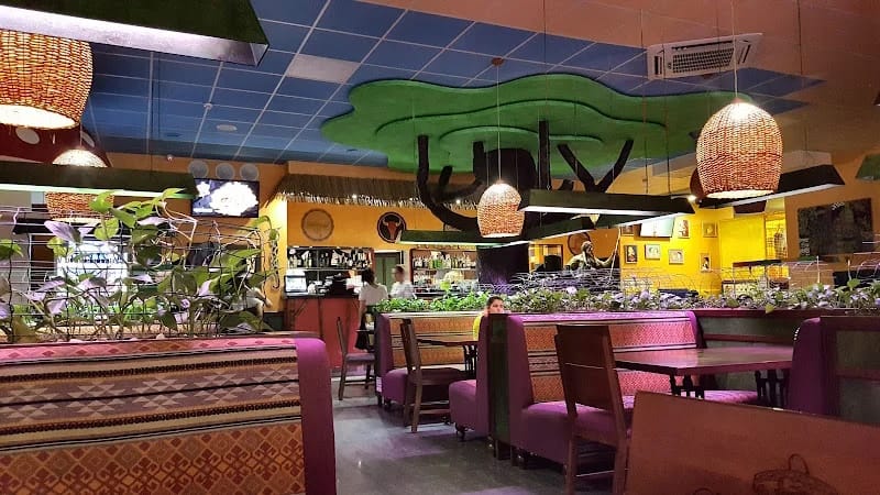 чілі піца вінниця