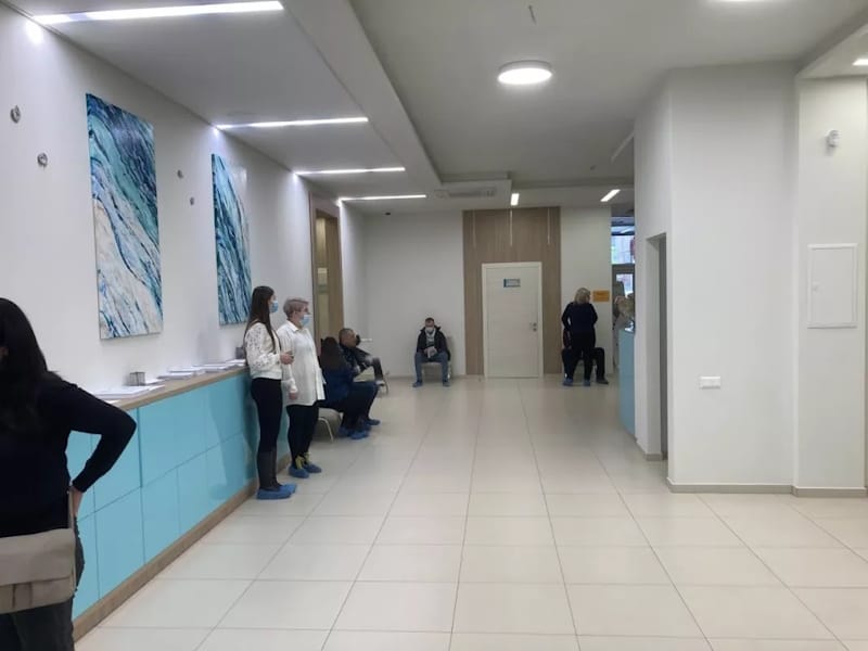 меділабс вінниця