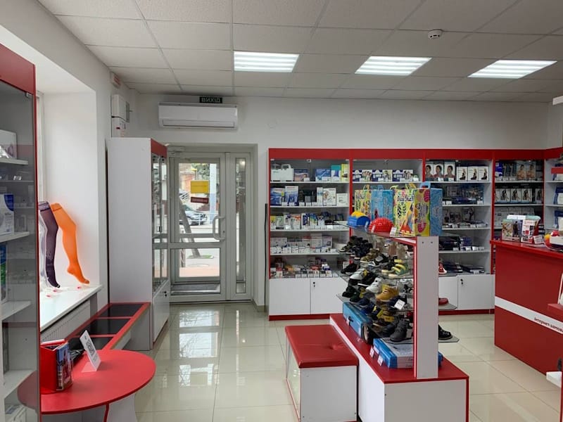 медтехніка вінниця