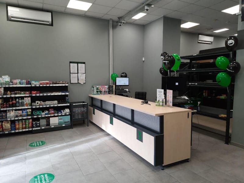 розетка вінниця