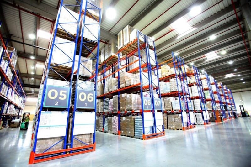 Мультимаркет Аврора у Вінниці