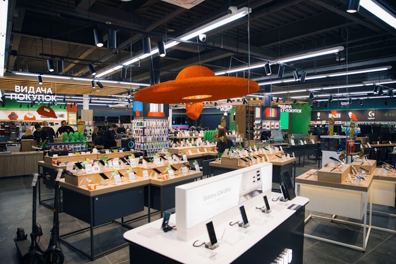 Comfy Вінниця