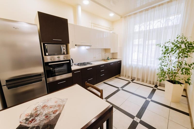 FAMILY apartment Вінниця