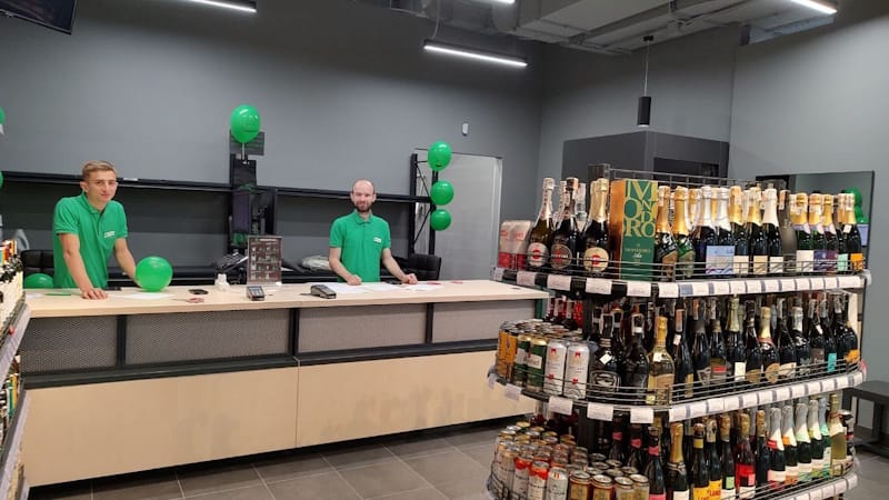 розетка вінниця