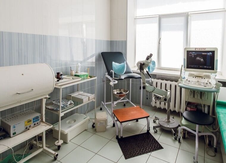 Оксфорд Медікал Вінниця