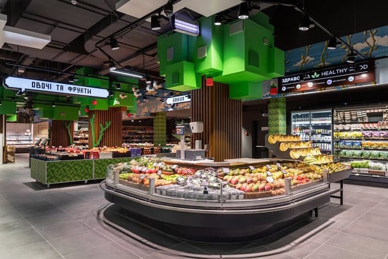 сільпо вінниця